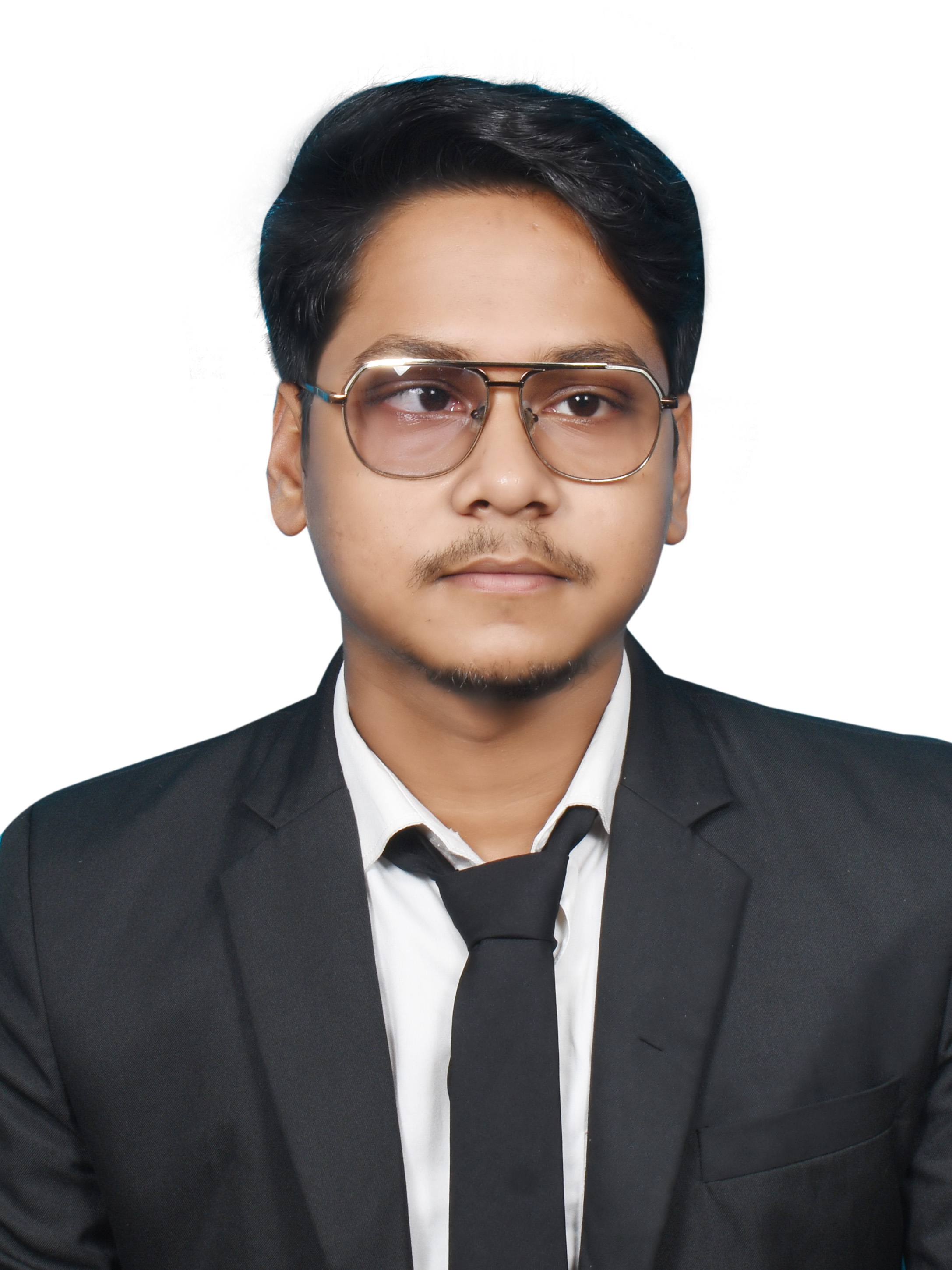 Suprimit Kumar