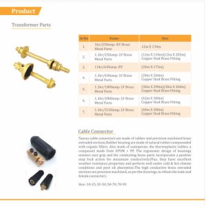 SPRING SEATS FOR SHOCK ABSORBERS