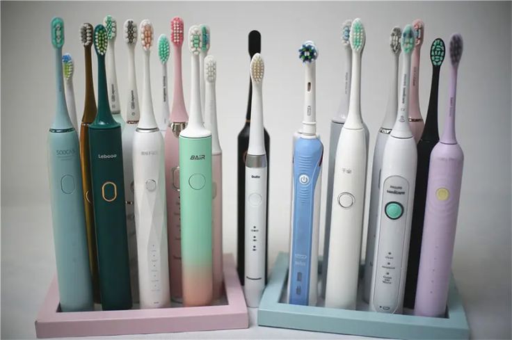 Electrical Brush