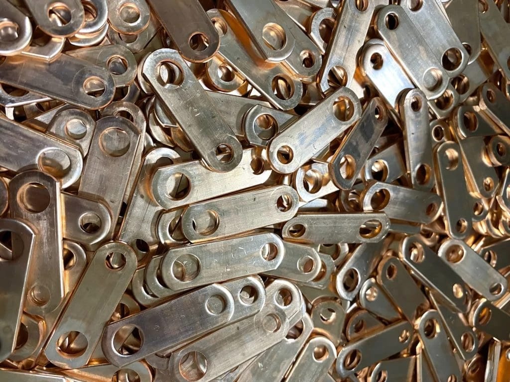 Metal Stamping