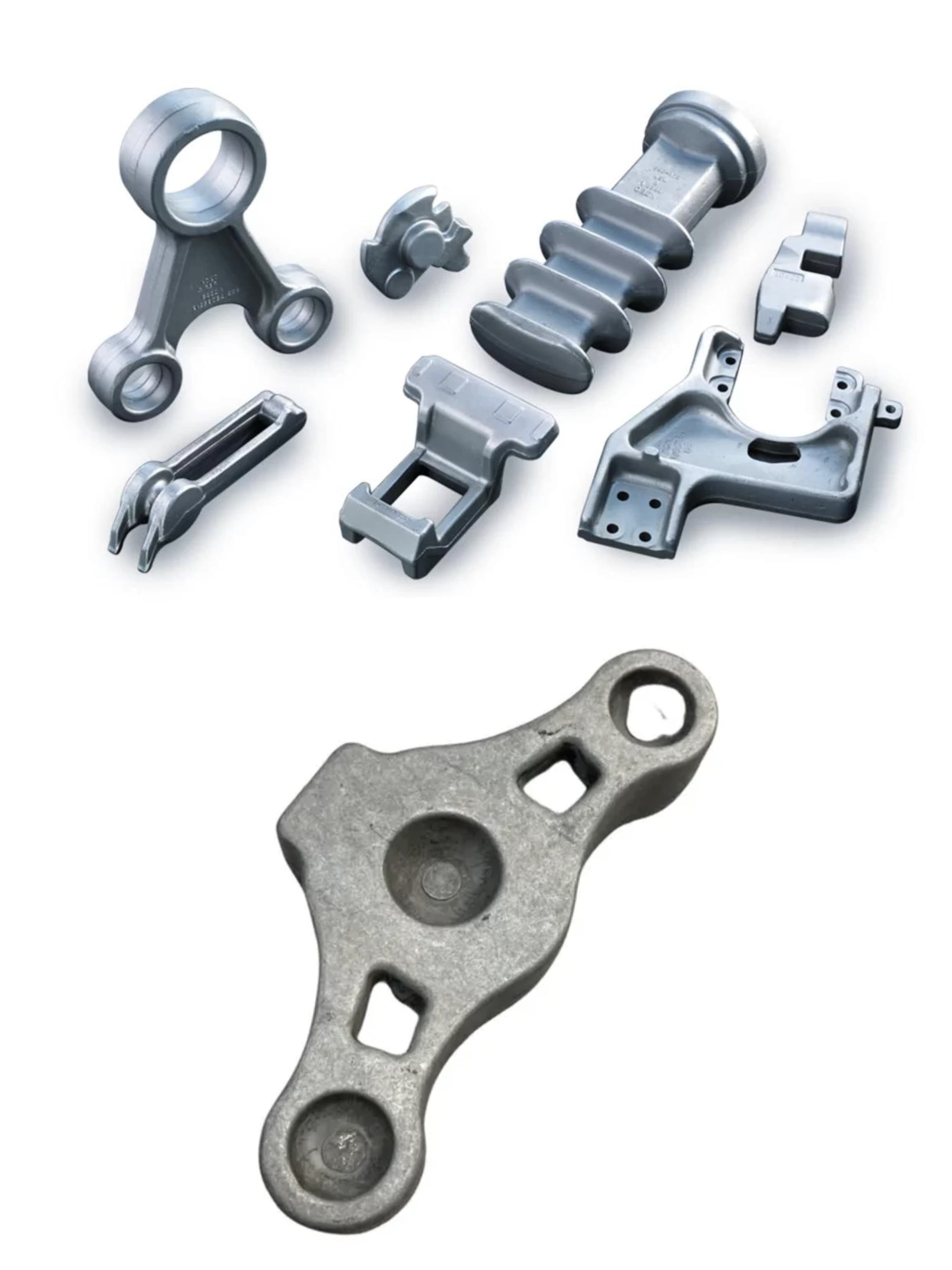 HOT & COLD FORGING