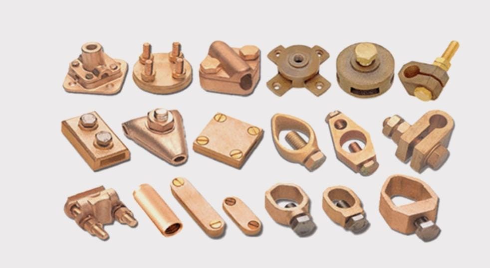 Cable Glands / Adaptor / Marine Glad / Flanges