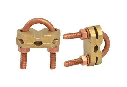 Earthing Wiring Accessories