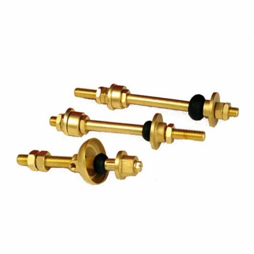 Transformer Parts